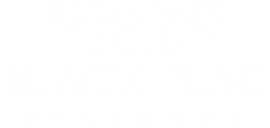 ASSASSINS CREED BLACK FLAG RESYNCED