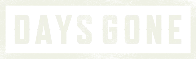 DAYS GONE REMASTERED