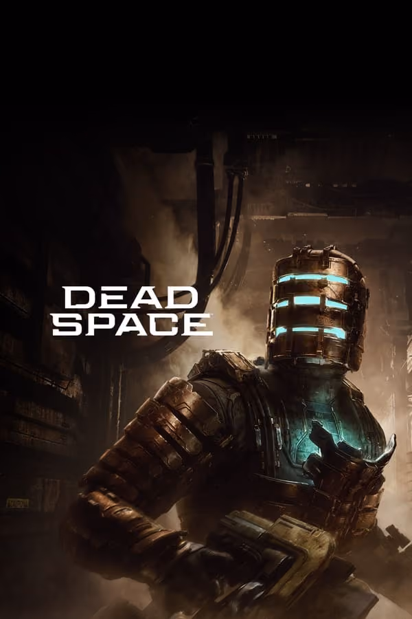 Cover von DEAD SPACE