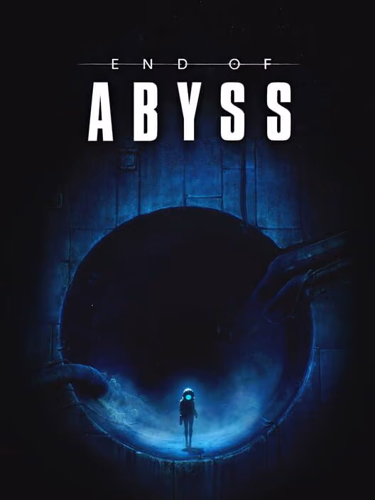 Cover von END OF ABYSS