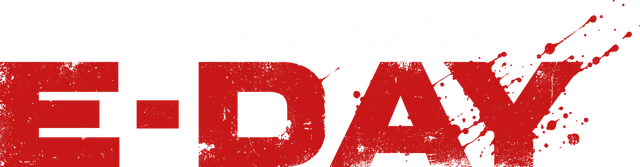 GEARS OF WAR E-DAY