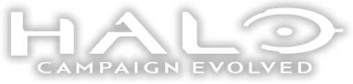 HALO CAMPAIGN EVOLVED