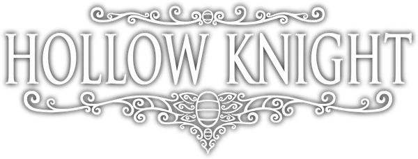HOLLOW KNIGHT
