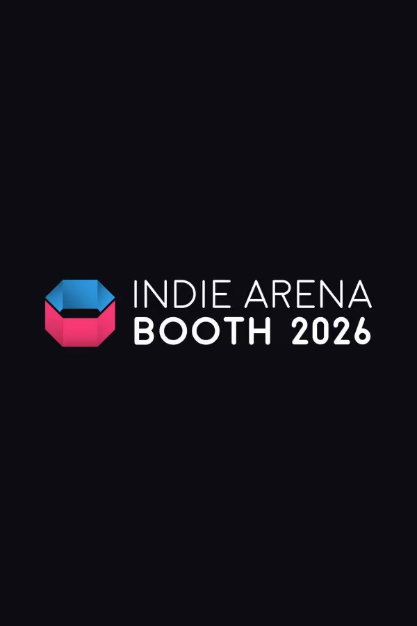 Cover von INDIE ARENA BOOTH 2026