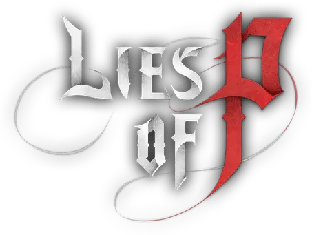 LIES OF P