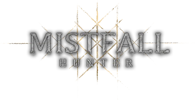 MISTFALL HUNTER