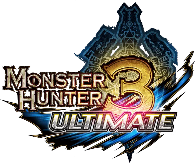 Monster Hunter 3 Ultimate