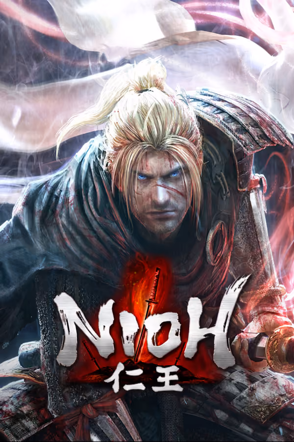 Cover von NIOH
