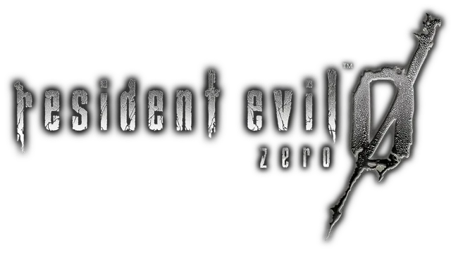 RESIDENT EVIL 0