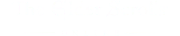 The Elder Scrolls Online